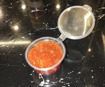 Salsa Sos