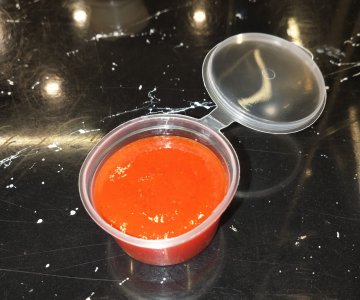 Siriracha Sos (ACILI)