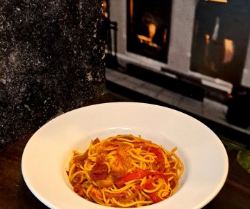 Sebzeli Noodle(200GR)