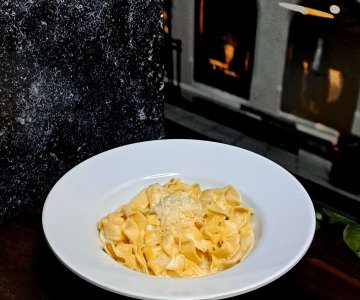 Fettucine Makarna (150GR)