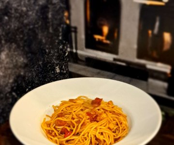 Tavuk Noodle (200GR)